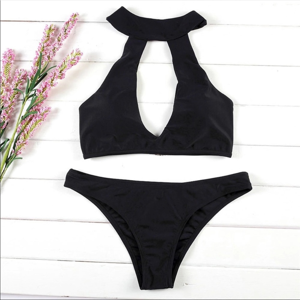🎉🎉Bali Bikini Black 🖤🖤 - Picture 5 of 7